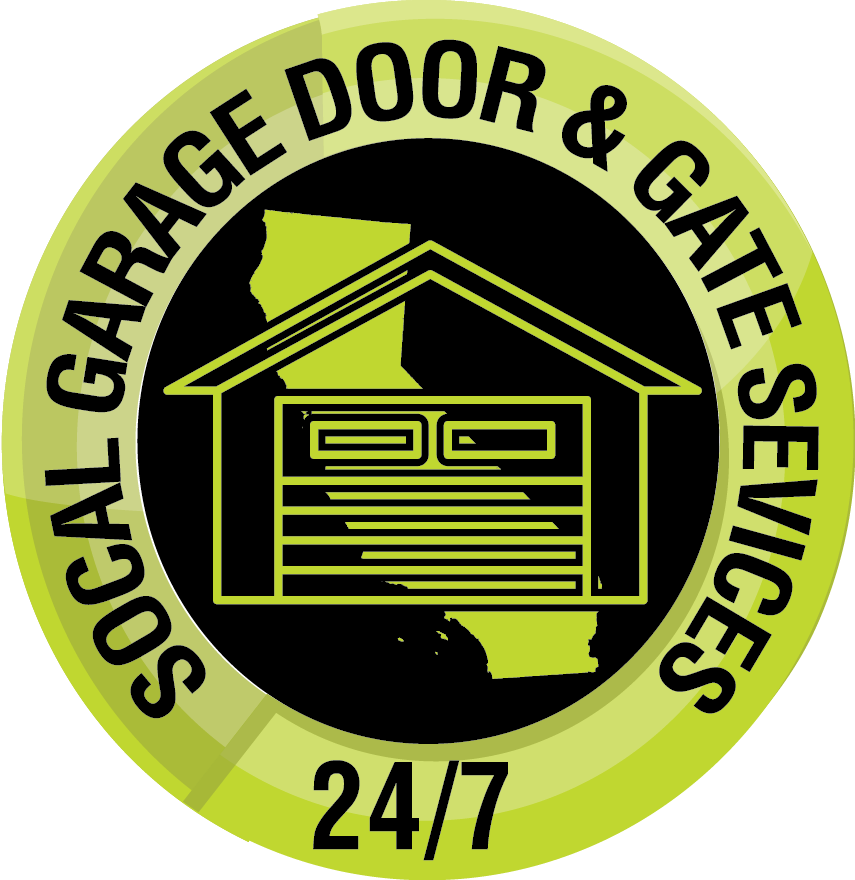 LA Garage Door & Gates