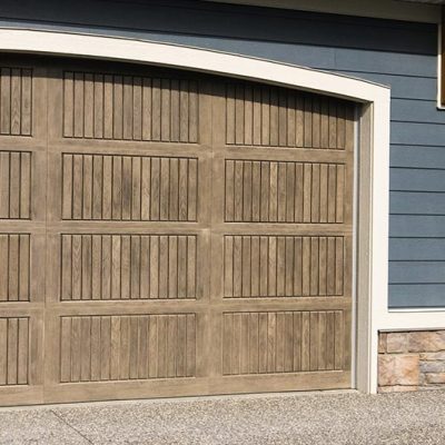 9800-Fiberglass-Garage-Door-Sonoma-Clay