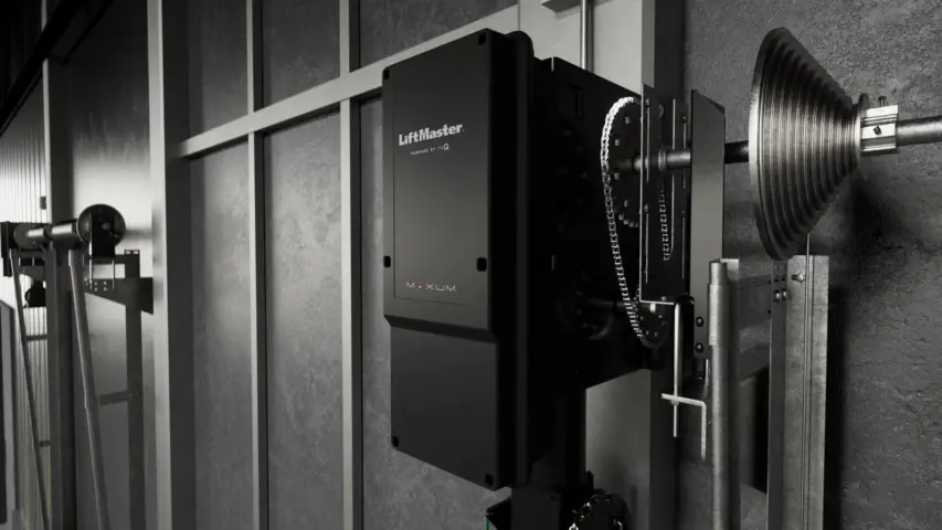 garage door opener repair in los angeles, ca