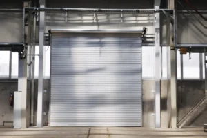 Overhead Garage Door