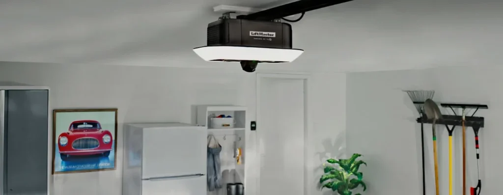 garage door opener repair in los angeles, ca