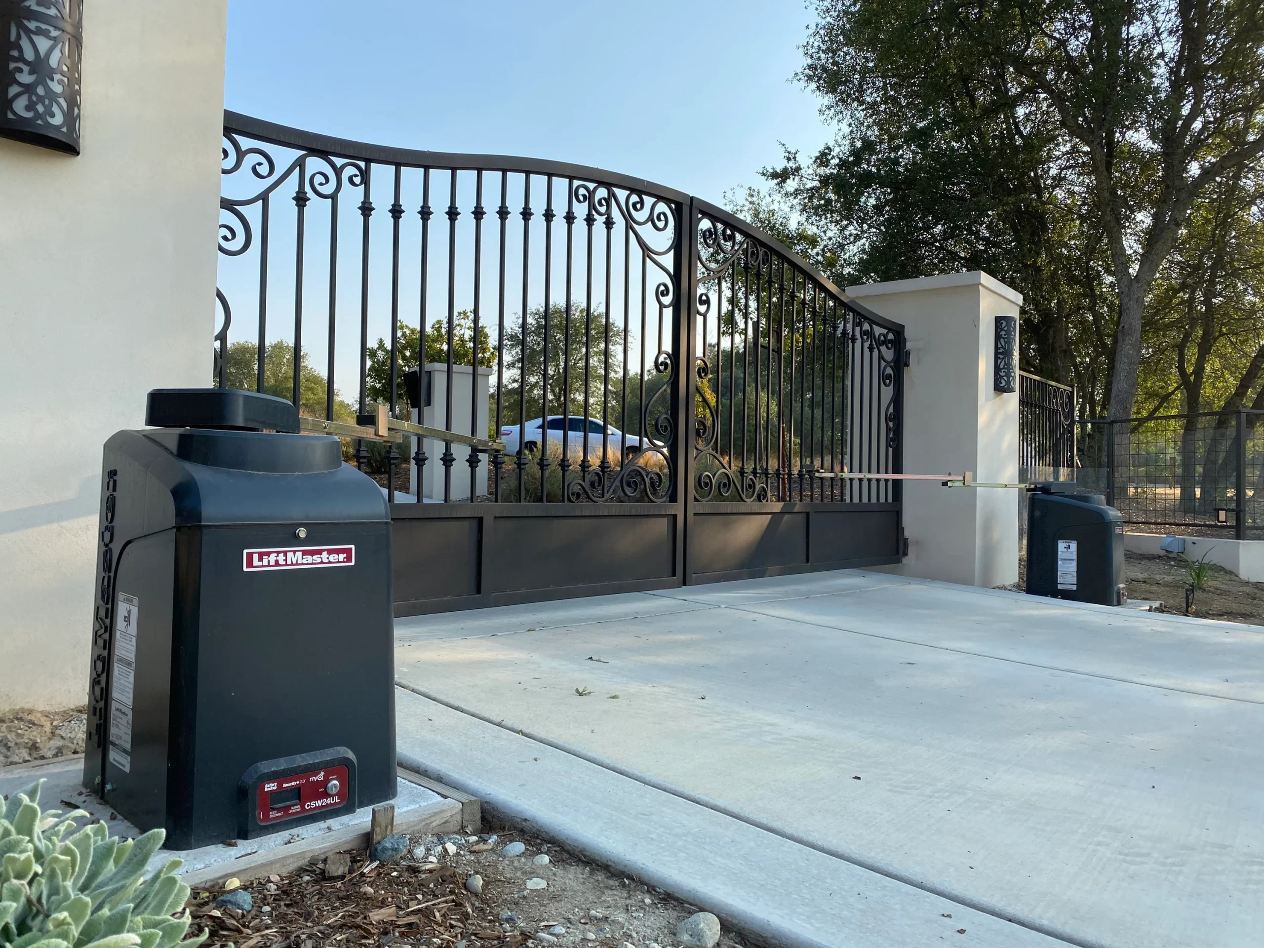 gate repair in los angeles, ca