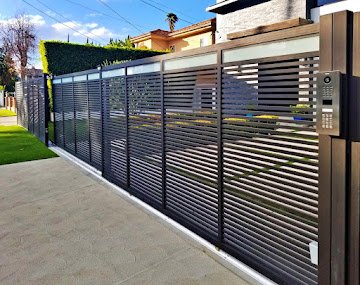electric gate repair in los angeles, ca