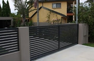 automatic gate repair in los angeles, ca